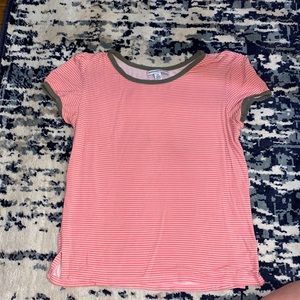 Lightweight short sleeve